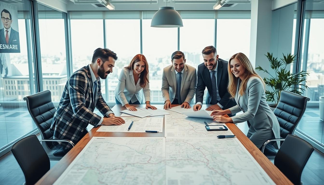Professional plan visual